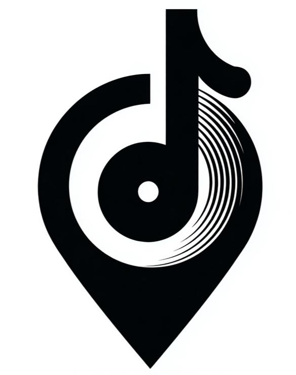 Musical Map Logo
